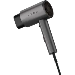 Hair Dryer, 220V-240V~50/60Hz, 1700-2000W, Ionizer, 3 modes,  separate cool button, less than 80dB