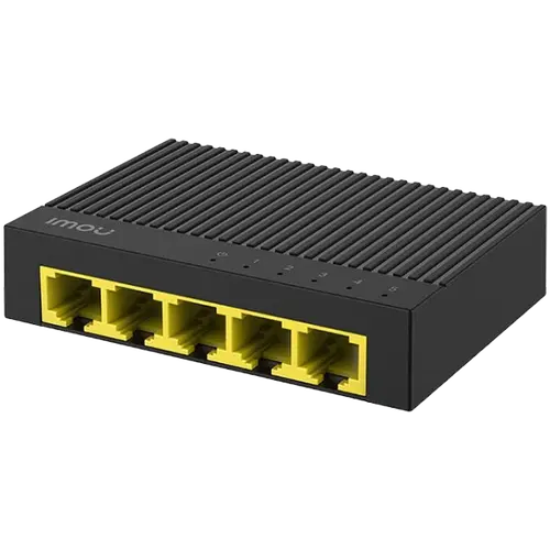Imou, 5-port Gigabit Switch