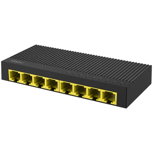 Imou 8-port Gigabit Switch
