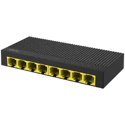 Imou 8-port Gigabit Switch