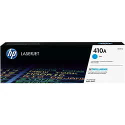 КАСЕТА ЗА HP Color LaserJet Pro M452 series/MFP M477 series - /410A/ - Cyan - PN CF411A
