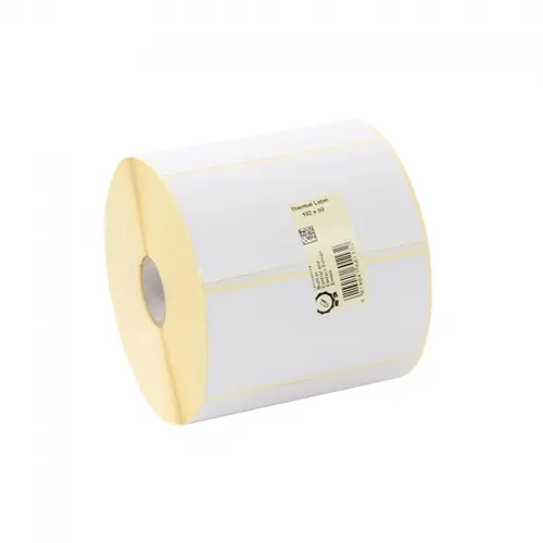 Консуматив, Brother Thermal Label 102x50mm Консуматив, Brother Thermal Label 102x50mm