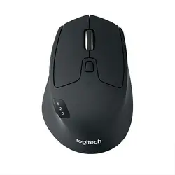 МИШКА LOGITECH M720 - Wireless / Безжична - Black - PN 910-004791