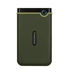 Твърд диск, Transcend 2TB, 2.5