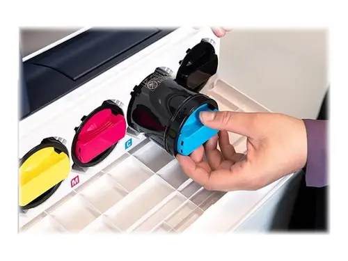Лазерно многофункционално устройство, Xerox C235 A4 multifunction printer 22ppm. Duplex, network, wifi, USB, 2.4" colour touch screen, 250 sheet paper tray