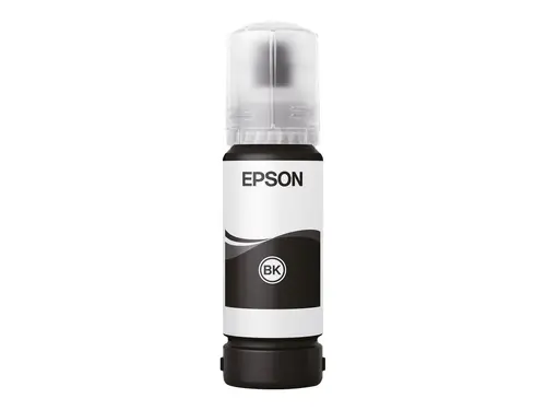 Консуматив, Epson 115 EcoTank Pigment Black ink bottle