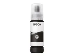 Консуматив, Epson 115 EcoTank Pigment Black ink bottle