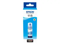 Консуматив, Epson 115 EcoTank Cyan ink bottle