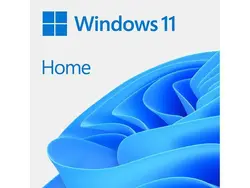Програмен продукт с лицензен стикер, Microsoft Windows 11 Home 64Bit Eng Intl 1pk DSP OEI DVD