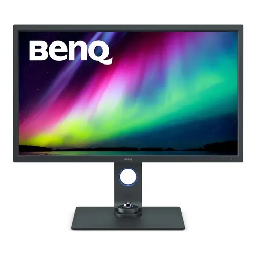 Монитор, BenQ SW321C 32" IPS, 5ms (GtG), 3840x2160 4K, Photographer Monitor, 99.9% AdobeRGB, 95% P3, 100% sRGB, HDR10/HLG&24/25/30p, AQCOLOR, PColor Sync, Puck G2, 1000:1, 16 bit 3D-LUT, 250 cd/m2, HDMI x2, DP,USB Type-C PD60W, USB 3.1Hub, CardReader, HAdj.150mm Монитор, BenQ SW321C 32" IPS, 5ms (GtG), 3840x2160 4K, Photographer Monitor, 99.9% AdobeRGB, 95% P3, 100% sRGB, HDR10/HLG&24/25/30p, AQCOLOR, PColor Sync, Puck G2, 1000:1, 16 bit 3D-LUT, 250 cd/m2, HDMI x2, DP,USB Type-C PD60W, USB 3.1Hub, CardReader, HAdj.150mm