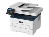 Лазерно многофункционално устройство, Xerox B225 A4 mono 3 in 1 MFP 34ppm. Duplex, Network, WiFi Лазерно многофункционално устройство, Xerox B225 A4 mono 3 in 1 MFP 34ppm. Duplex, Network, WiFi