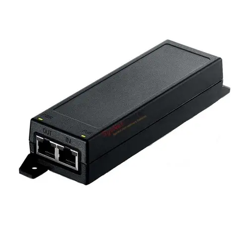 Мрежов компонент, ZyXEL PoE12-30W Multi Gig 1/2,5Gb Single Port 802.3at PoE+ Injector Мрежов компонент, ZyXEL PoE12-30W Multi Gig 1/2,5Gb Single Port 802.3at PoE+ Injector