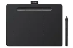 Таблет, Wacom Intuos M Black