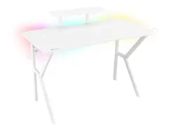 Бюро, Genesis Gaming desk Holm 320 RGB