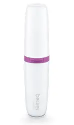 Епилатор, Beurer HL 16, facial hair remover