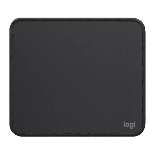 Подложка за мишка, Logitech Mouse Pad Studio Series - GRAPHITE - NAMR-EMEA