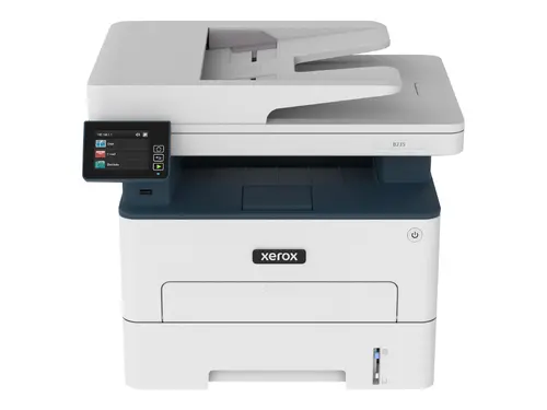 Лазерно многофункционално устройство, Xerox B235 A4 mono 4 in 1 MFP 34ppm. Duplex, Network, WiFi Лазерно многофункционално устройство, Xerox B235 A4 mono 4 in 1 MFP 34ppm. Duplex, Network, WiFi