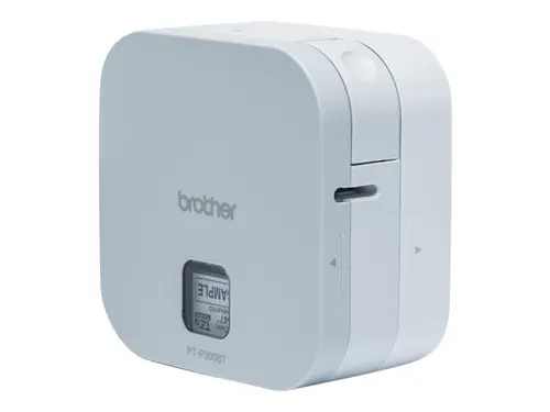 Етикираща система, Brother PT-P300BT Labelling system Етикираща система, Brother PT-P300BT Labelling system