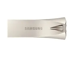 Памет, Samsung 512GB MUF-512BE3 Champaign Silver USB 3.2