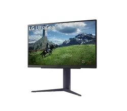 Монитор, LG 27GS85Q-B, 27