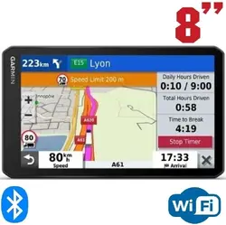 Garmin dēzl™ LGV820 MT-D 010-02925-10