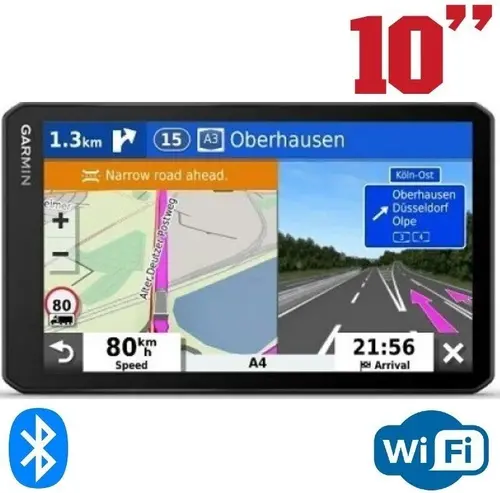 Garmin dēzl™ LGV1020 MT-D 010-02926-10 Garmin dēzl™ LGV1020 MT-D 010-02926-10