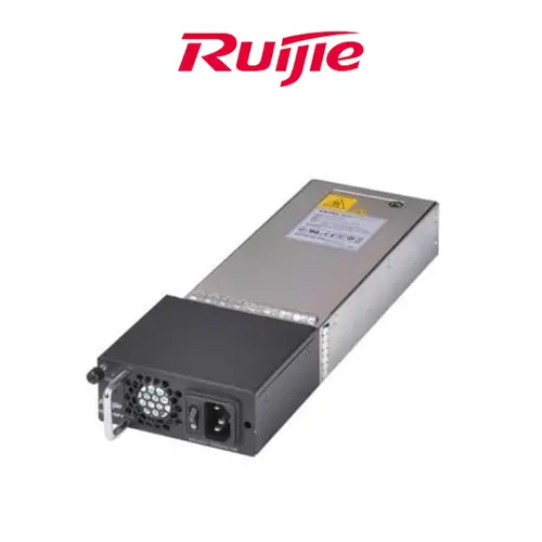 Захранване Ruijie RG-PA150IB-F, Hot Swap, 150W