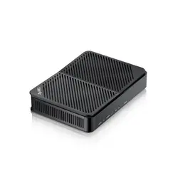 Модем Zyxel P-791R v3, 1xRJ45, 1xRJ11, SHDSL, ITU G.991.2 (G.shdsl)