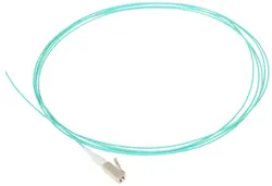 Оптичен пигтейл SeaMAX, 1m, LC, MM OM3, 0.9mm, LSZH