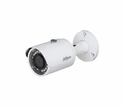 Камера Dahua HAC-HFW1230SP-0280B, 2MP, булет, HDCVI, 1080p PAL, 2,8мм, ден/нощ 3