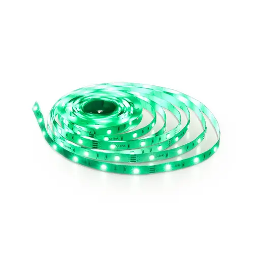 LED лента TP-Link Tapo L900-5, WiFi, 5м., 13.5W, многоцветна LED лента TP-Link Tapo L900-5, WiFi, 5м., 13.5W, многоцветна