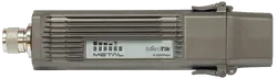 Tочка за достъп MikroTik, RBMetalG-52SHPacn, 2.4GHz/5GHz, 1x вътр. 6dBi антена