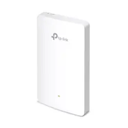 Tочка за достъп TP-LINK EAP615-Wall, AX1800, 4x10/100/1000Mbit портa, PoE