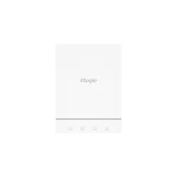 Точка за достъп Ruijie RG-AP180, WiFi 6, AX1800,5xGb, POE, Cloud, стена
