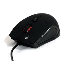 Оптична Gaming мишка, Gamdias, DEMETER GMS5000, жична