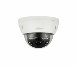 Камера Dahua IPC-HDBW4431E-ASE-0360B, 4MP, куполна, IP, 3,6мм, аудио, ден/нощ 30
