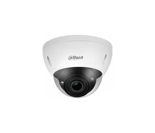 Камера Dahua IPC-HDBW5241EP-ZHE, 2MP, куполна, IP, Pro AI, 1080P, 2,7-13,5мм, де