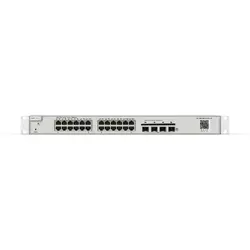 Комутатор Ruijie RG-NBS3200-24GT4XS, 24xGbe, 4xSFP+, L2, метален, 19-инча рак
