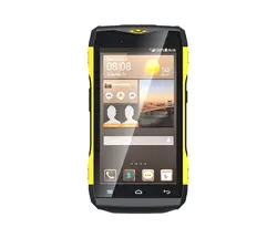 Мобилен терминал ZTE T60, Quad 1.3GHz, 2GB+16GB, 6