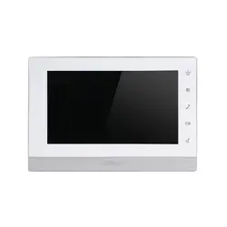 Монитор Dahua VTH1550CH, цветен 7