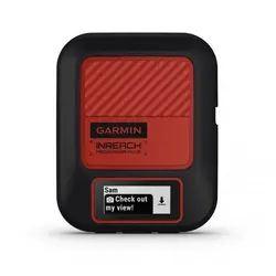 Garmin inReach® Messenger Plus 010-02887-00