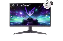 Монитор, LG 27GS50F-B, UltraGear 27