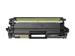 Консуматив, Brother TN-821XXLY Yellow Toner Cartridge Super High Yield