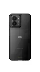 HMD FUSION DS 8/256 NOIR