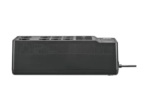 Непрекъсваем ТЗИ, APC Back-UPS 1050VA 8 schuko outlets