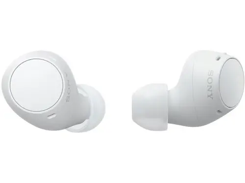 Слушалки, Sony Headset WF-C510, white