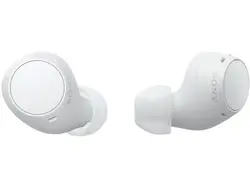 Слушалки, Sony Headset WF-C510, white