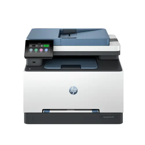 Лазерно многофункционално устройство, HP Color LaserJet Pro MFP 3302sdw Лазерно многофункционално устройство, HP Color LaserJet Pro MFP 3302sdw