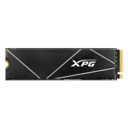 Твърд диск, ADATA 512G XPG S70 BLADE M2 PCI GEN4