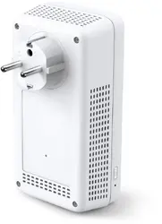 Адаптер за мрежа TP-LINK TL-WPA8631P, AC1300, 3xGbit RJ портове, 1бр.